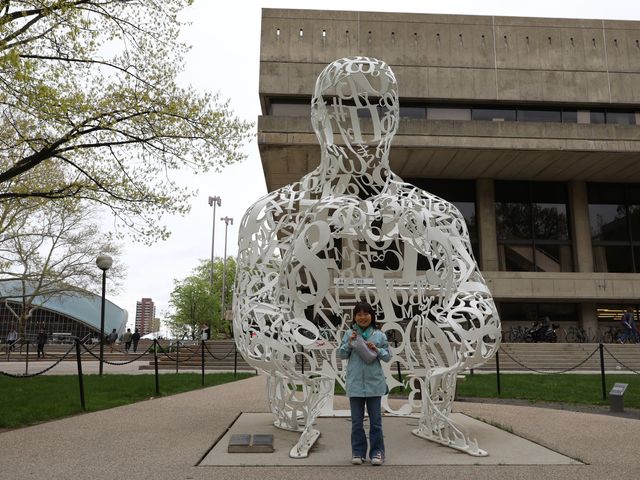 Photo of Massachusetts Institute of Technology