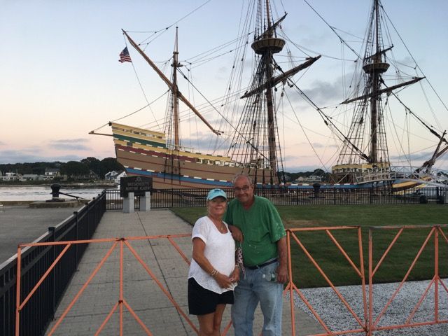 Photo of Massachusetts Maritime Academy