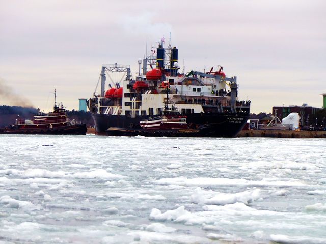 Photo of Massachusetts Maritime Academy