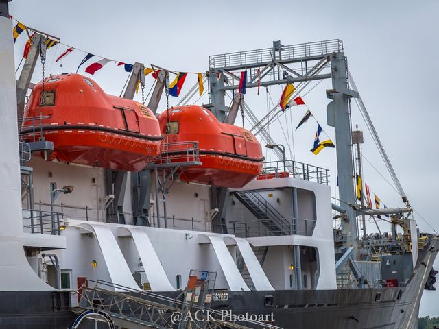Photo of Massachusetts Maritime Academy