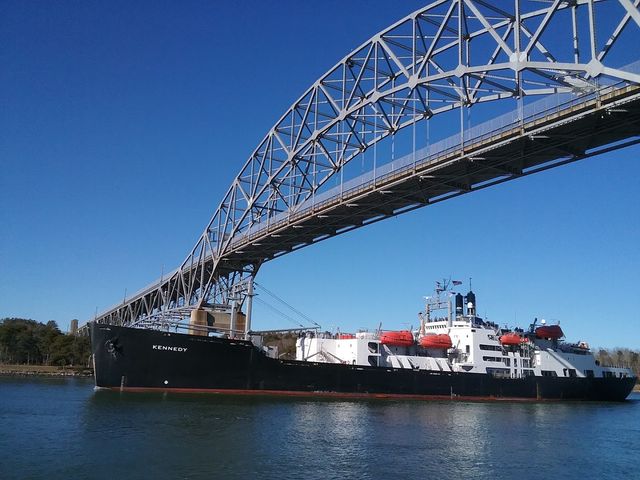 Photo of Massachusetts Maritime Academy