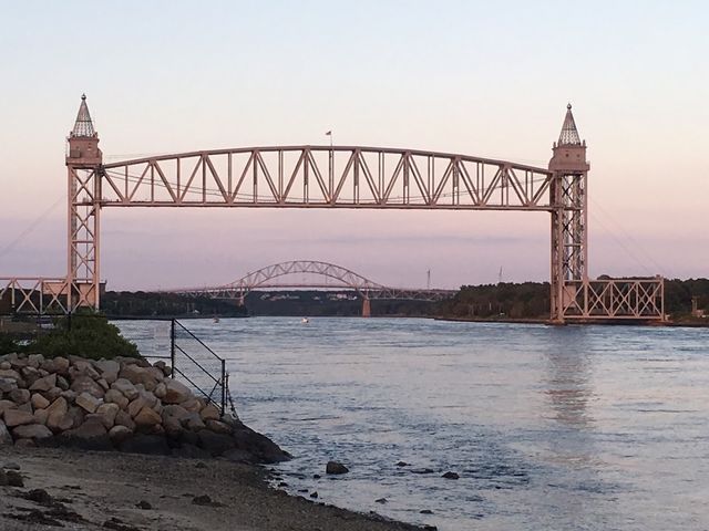 Photo of Massachusetts Maritime Academy