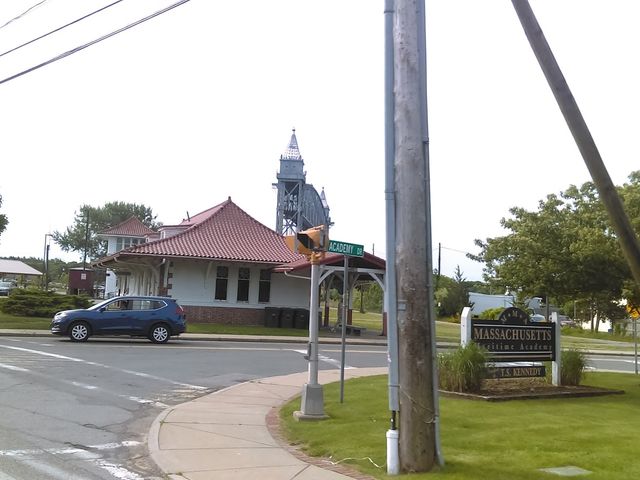Photo of Massachusetts Maritime Academy