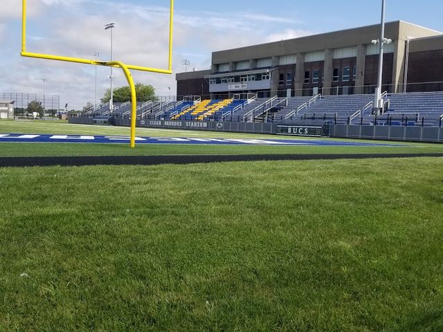 Photo of Massachusetts Maritime Academy