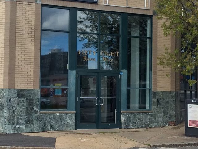 Photo of Massachusetts School of Barbering