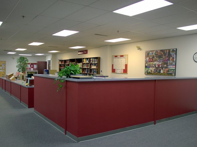 Photo of Massachusetts School of Law