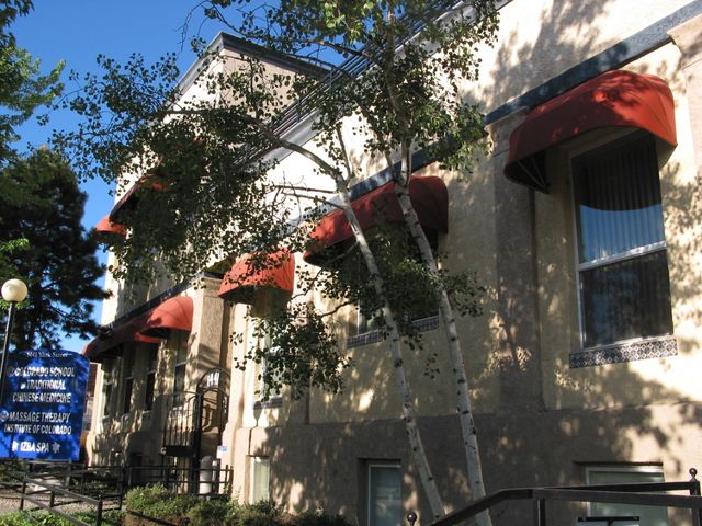 Photo of Massage Therapy Institute of Colorado