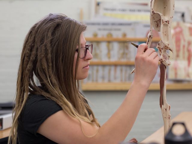 Photo of Massage Therapy Institute of Colorado