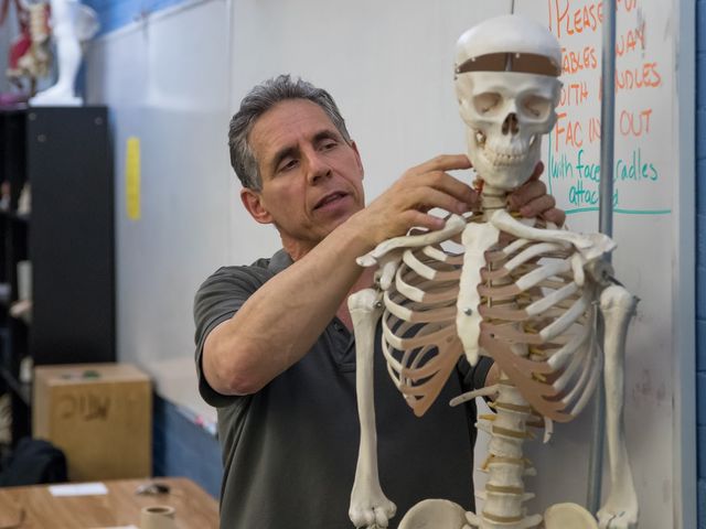 Photo of Massage Therapy Institute of Colorado