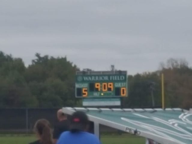 Photo of Massasoit Community College