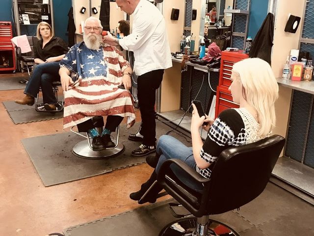 Photo of Master's Barber & Styling College