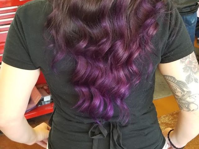 Photo of Master's Barber & Styling College