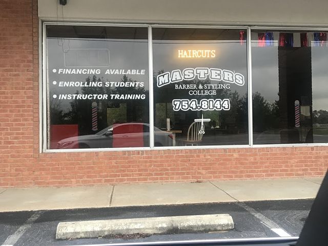 Photo of Master's Barber & Styling College
