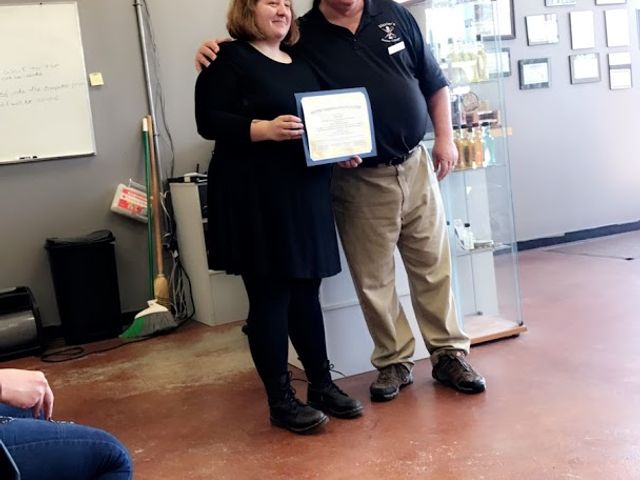 Photo of Master's Barber & Styling College