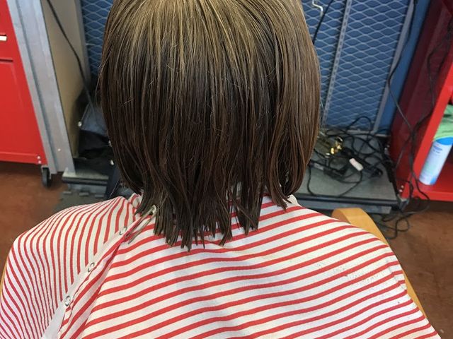 Photo of Master's Barber & Styling College