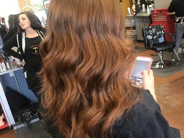 Photo of Master's Barber & Styling College