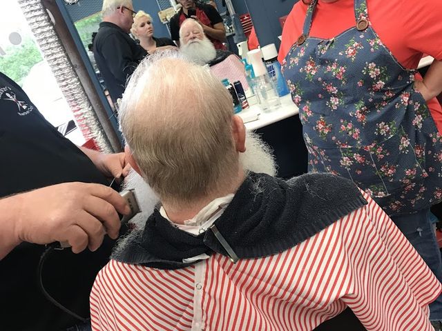 Photo of Master's Barber & Styling College