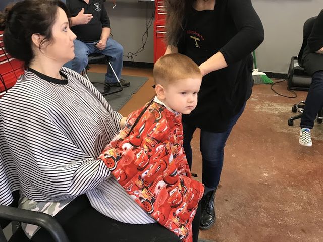 Photo of Master's Barber & Styling College