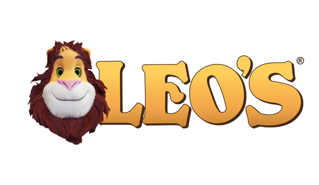 Leo's Lekland logo