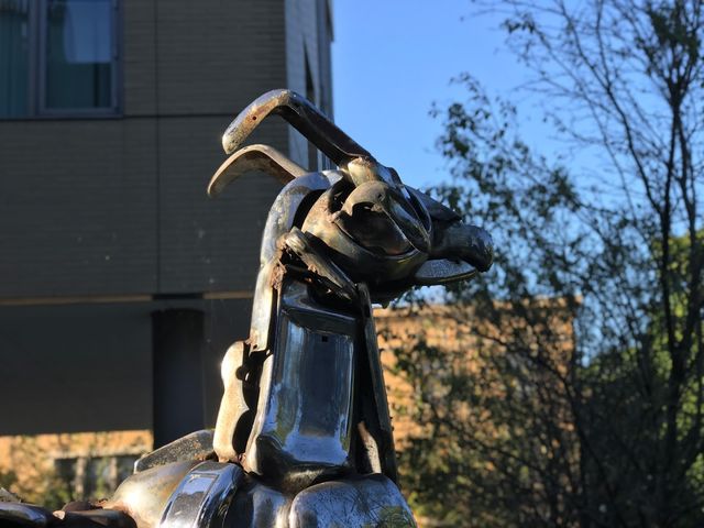 Photo of McCormick Theological Seminary