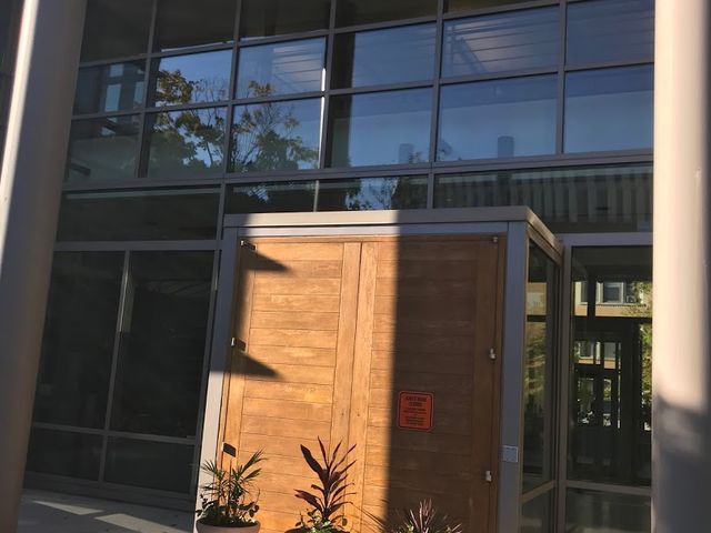 Photo of McCormick Theological Seminary