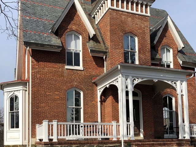 Photo of McDaniel College