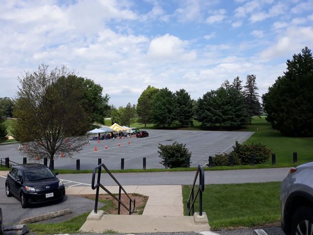 Photo of McDaniel College