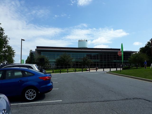 Photo of McDaniel College