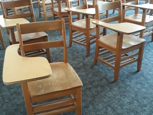 Photo of McDaniel College