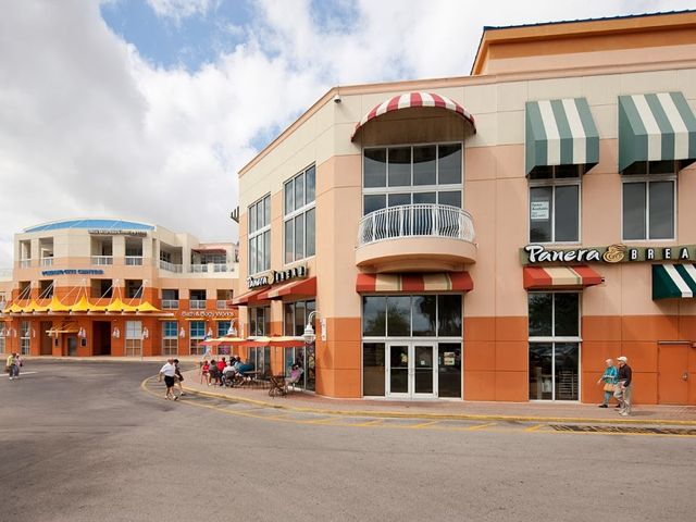 Photo of McDougle Technical  Institute