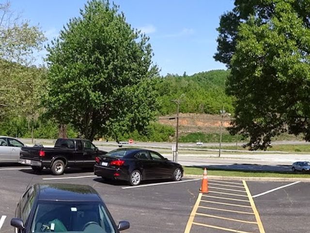 Photo of McDowell Technical Community College