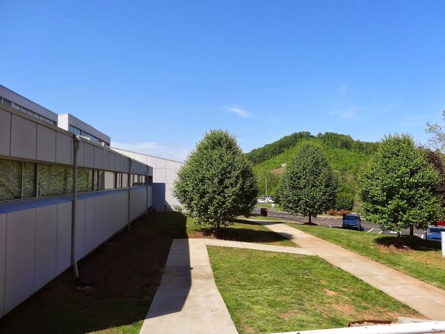 Photo of McDowell Technical Community College