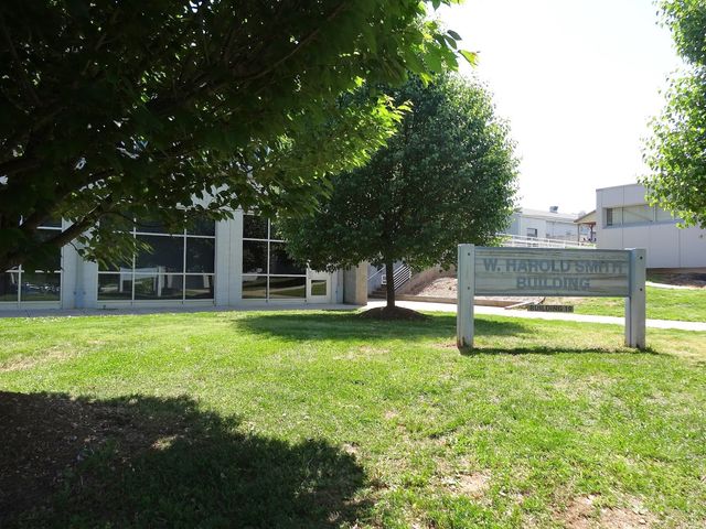 Photo of McDowell Technical Community College