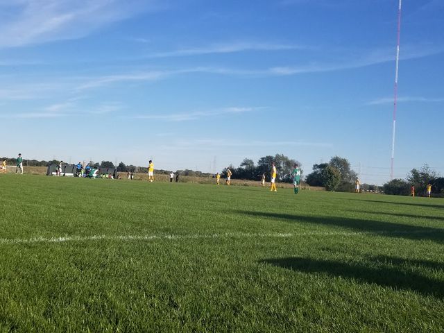 Photo of McHenry County College