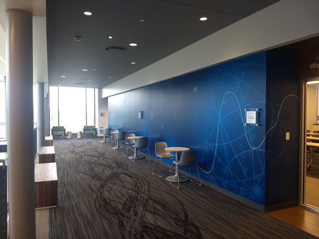 Photo of McHenry County College