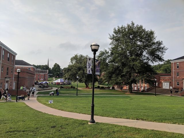 Photo of McKendree University