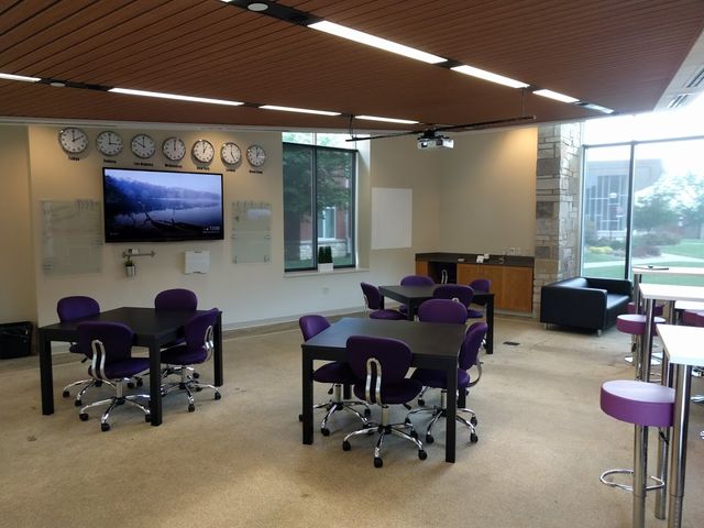 Photo of McKendree University