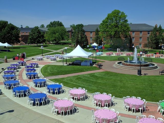 Photo of McKendree University