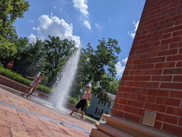 Photo of McKendree University