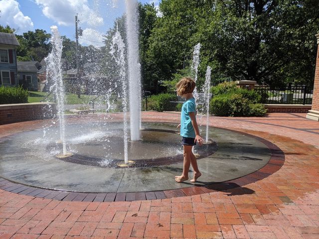 Photo of McKendree University