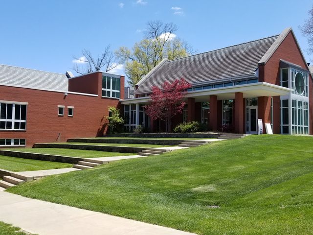 Photo of McKendree University