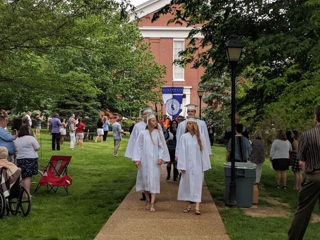 Photo of McKendree University