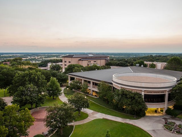 Photo of McLennan Community College