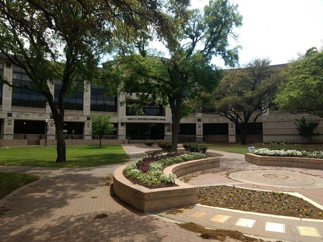 Photo of McLennan Community College