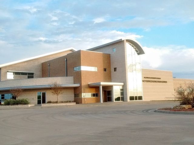 Photo of McLennan Community College