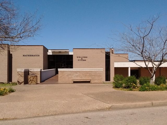 Photo of McLennan Community College