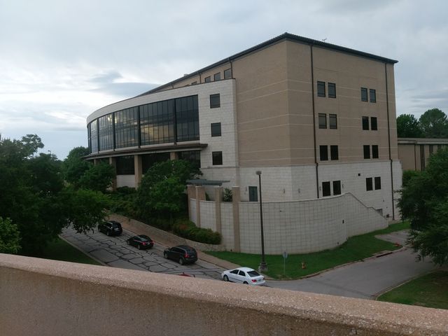 Photo of McLennan Community College