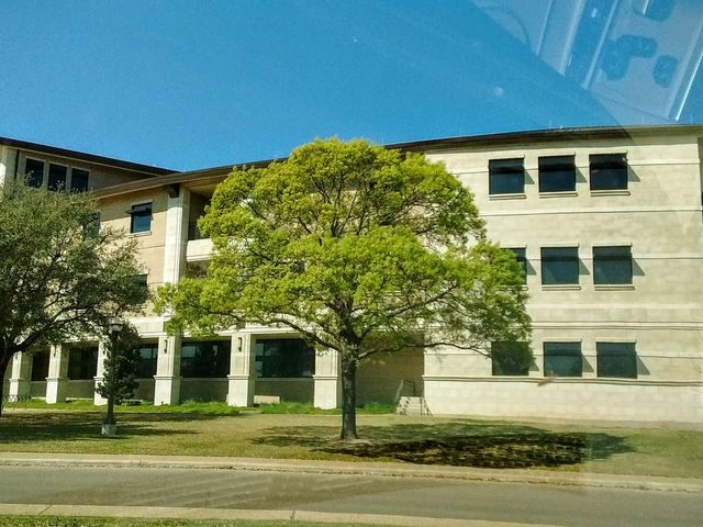 Photo of McLennan Community College