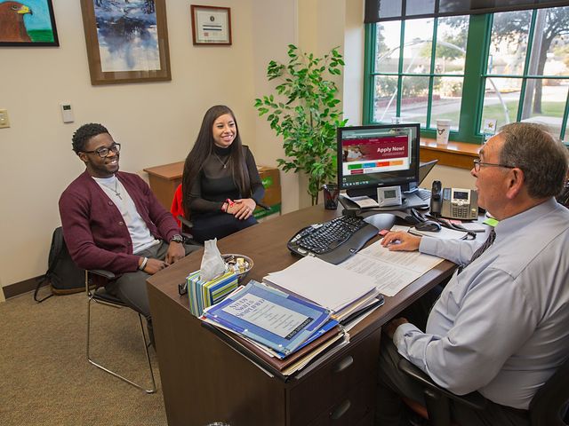 Photo of McMurry University