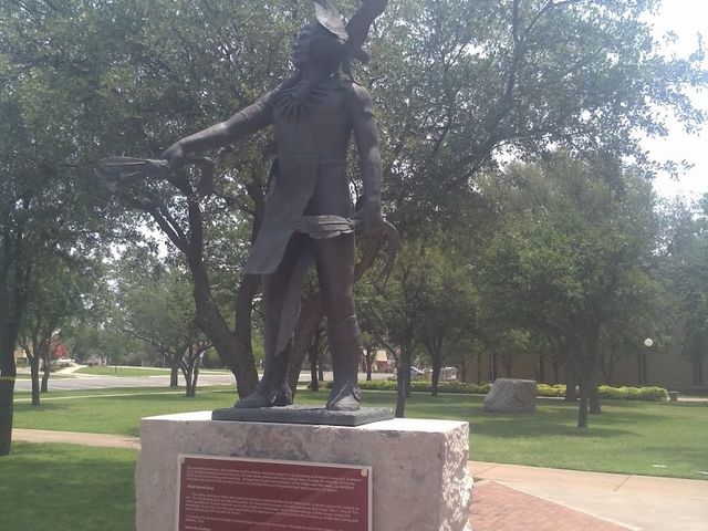 Photo of McMurry University